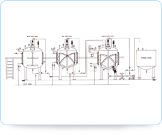 	
Ointment cream plant, manufacturer